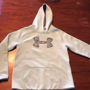 Under Armour hoodie
